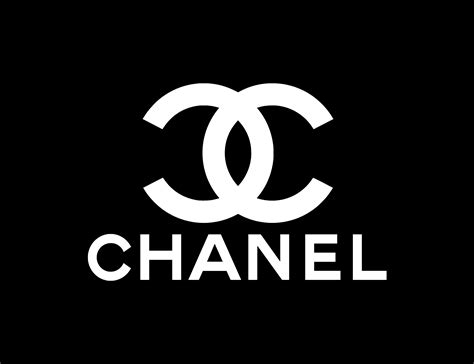 fashion icon chanel|Chanel symbol logo.